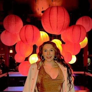 Meet your Posher, Moriah